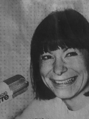 Catherine Laurens