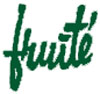 Fruité